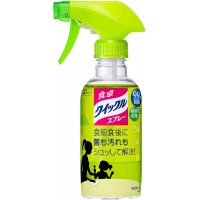 Kao Cleaning Spray 300ml (Green Tea)